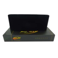 Peci Hitam Polos Merk Atlas Asli