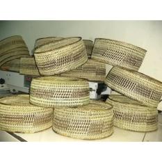 Peci Karanji Songkok Khas Gorontalo