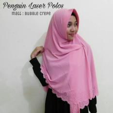 PENGUIN KHIMAR LASER GROSIR KHIMAR SEMARANG