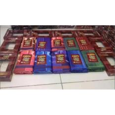 Perlengkapan Sholat Sarung Samarinda