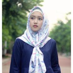 Kerudung Pasmina / Jilbab Pasmina / jilbab lebaran / Hijab Pasmina Polos Basic Panjang / Jilbab Murah Diamond Italians / Diamond Crepe