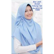 Phasmina Instan Pet Serut 2 lapis..