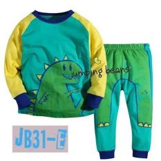 PIYAMA ANAK LAKI-LAKI : JUMPING BEANS 31-E