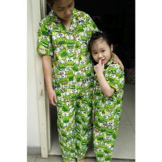 Piyama couple