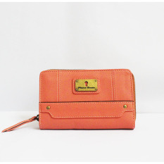 Planet Ocean Girl Dompet wanita DPG204-591 Pink