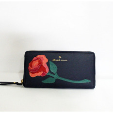 Planet Ocean Girl Dompet Wanita DPG614-391 Navy