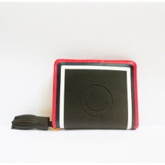 Planet Ocean Girl Dompet Wanita Minni Smile DPG652-184 Black