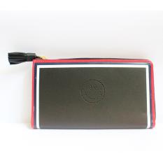 Planet Ocean Girl Dompet Wanita Smile DPG542-184 Black