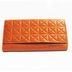Planet Ocean Girl Eden DPG541-984 Dompet - Brown