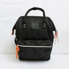 Planet Ocean Girl Tas Ransel TGR613-301 Black