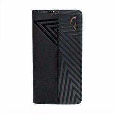 Planet Ocean Zig DPO606-080 Dompet Pria - Black