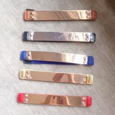 Plat Obi Belt Import Bangkok Ikat Pinggang Bangkok Bkk - Gf2dkc