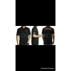POLO KAOS KERAH BAJU PENCAK SILAT