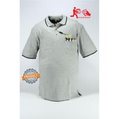 Polo Shirt Big Size Premium BB London