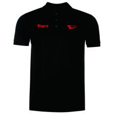 POLO SHIRT DAIHATSU TAFT HITAM