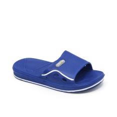 Porto Sandal Pria Paylon Empuk Murah 1002 M - Blue