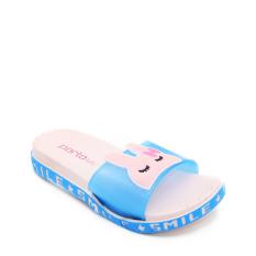 Porto Sandal Selop Anak Perempuan JY-C981-6K - Blue