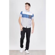 Poshboy Original - Poshboy Shirt IPOH - SM-7WF-7CM