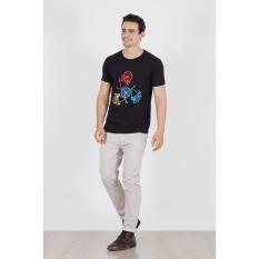 Poshboy Original - Poshboy T Shirt 3 Cycle Color - OF-7XL-7CB