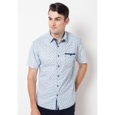 Poshboy Shirt Carlos