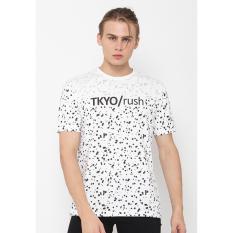 Poshboy T-Shirt Kitaro