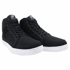 Precise Dalton Sepatu Pria Dewasa M - Hitam