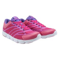 Precise Deron W Sepatu Wanita - Fuchia