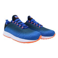 Precise Dexter 3 T Sepatu Remaja - Biru