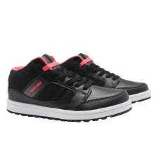 Precise Floria G Sepatu Remaja Wanita - Hitam