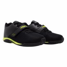 Precise Hammer TOD Sepatu Anak - Hitam
