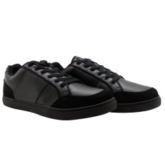 Precise Sepatu Pria Dewasa Ivano M - Hitam