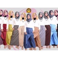 Premium Rok Celana 2in1Toko Berkah Online