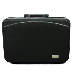 PRESIDENT TAS KANTOR /ATTACHE CASE 3135 B/16' INCH/BLACK