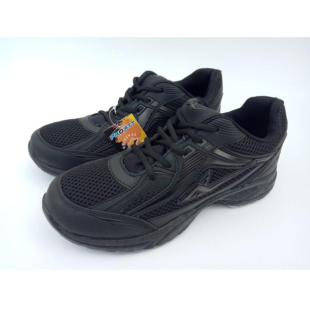 Pro ATT Original - MCH 50 - Sepatu Sekolah Tali Anak - Sepatu Olahraga Pria - Sepatu Lari Pria