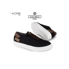 Prodigo Sepatu casual Edelweis Pria Sepatu Santai, Sepatu Kerja, Sepatu Formal ,Sepatu Sekolah