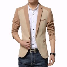 Produsen Jas - Jas Blazer Casual Slimfit Keren Murah - 084