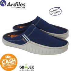 TROYASTORE - PROMO ARDILES SEPATU SANDAL SLIP ON KAULUN - Import Quaity Jaminan Termurah