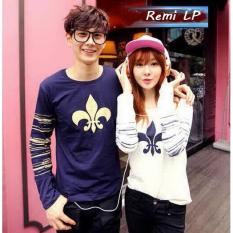 PROMO Baju Online - Kaos Pasangan Murah - Remi LP