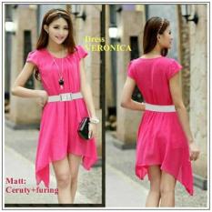 Promo Dress Veronika Termurah