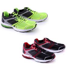 PROMO !!! Harga Grosir Sepatu Badminton / Bulutangkis / Olahraga Pria - GRE 7755 Murah