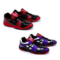 PROMO !!! Harga Grosir Sepatu Badminton / Bulutangkis / Olahraga Pria - TMI 7751 Murah