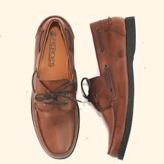PROMO Heroes XXI - Pantofel Slip on / Sepatu Formal Kantoran Pria Casual Termurah