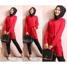 Promo Hijab Farah Set 3In1 Termurah