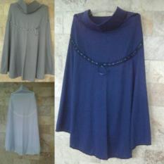 Promo Hijab Instan Serut Jumbo untuk Sekolah