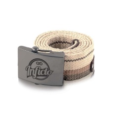 PROMO Ikat Pinggang / Sabuk Pria - SPP 552 Inficlo Distro Original Terbaik Termurah
