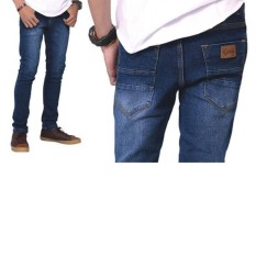 Promo Jual Distro Celana Panjang Kasual Pria - BE 045 Murah Terbaik