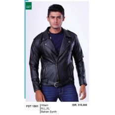 Promo Jual Distro Jaket / Sweater / Hoodies Pria - FDT 1501 Murah Terbaik