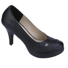 Promo Jual Distro Sepatu Heels Casual Wanita - AC 822 Murah Terbaik