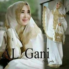 Promo Mukena Al Gani Termurah