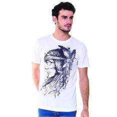 Promo Murah Kaos Oblong Kasual Pria - JUC 409